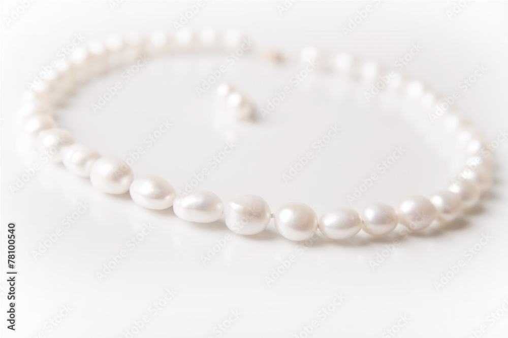 Pearls Pearls