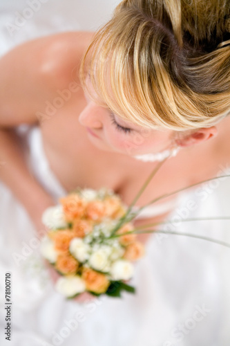 Soft Bride