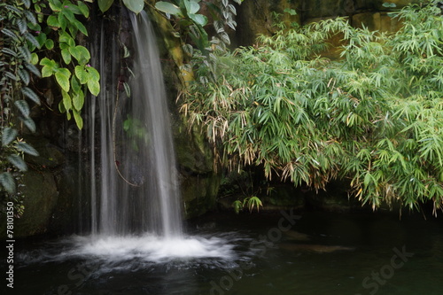 wasserfall