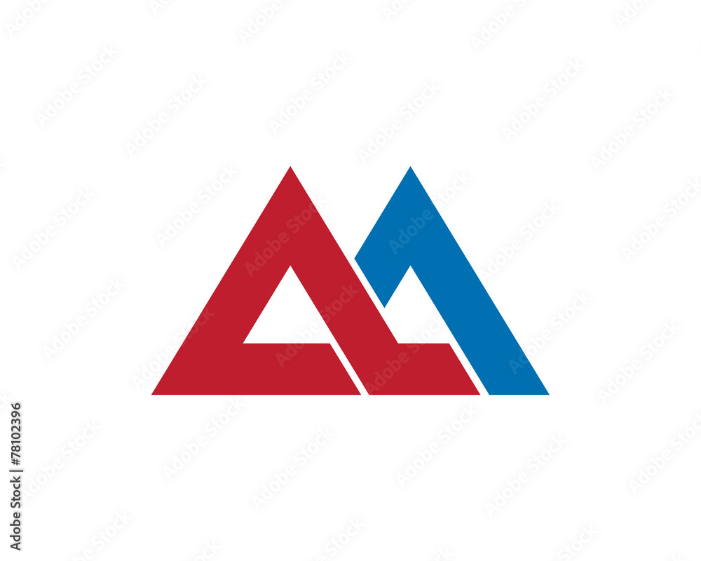 Abstract Logo Image