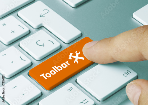 Toolbar
