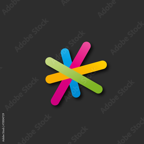 logo business