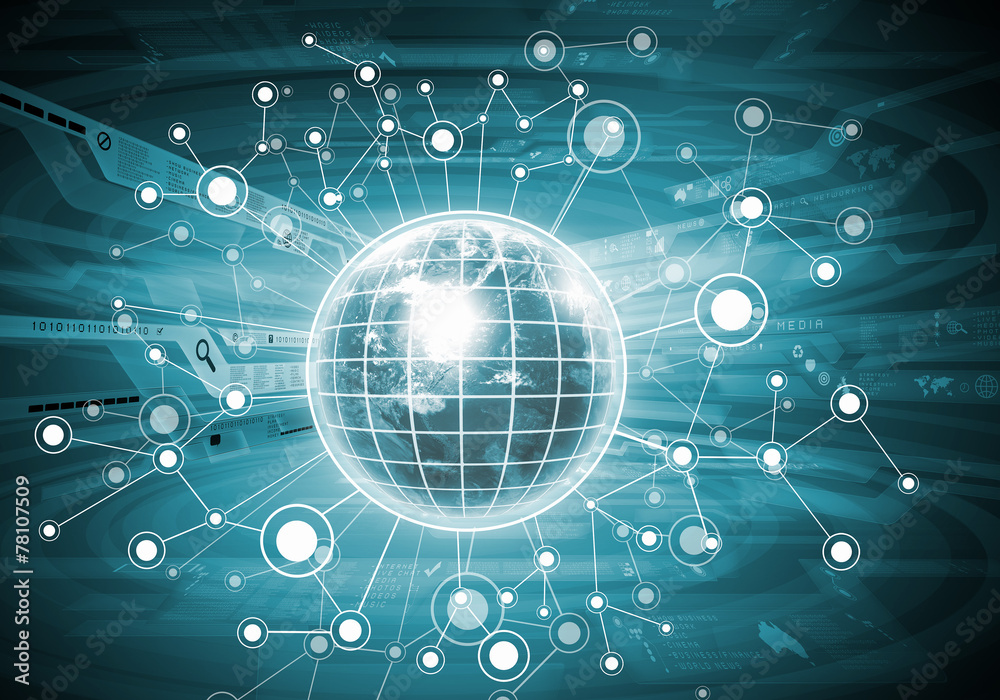 Global net Global net