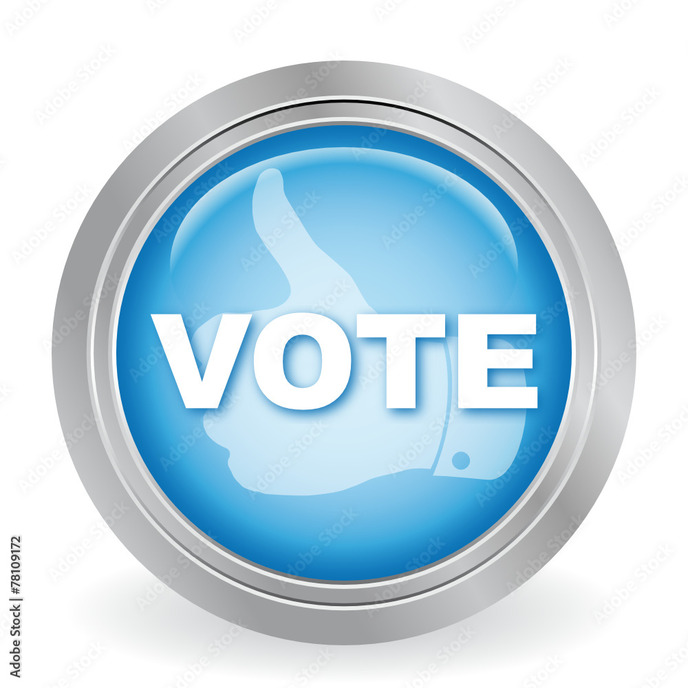 VOTE ICON VOTE ICON
