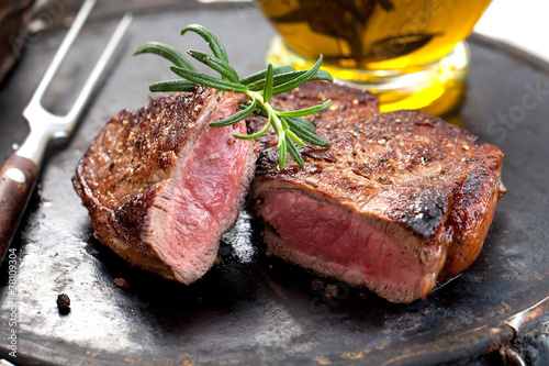 steak 
