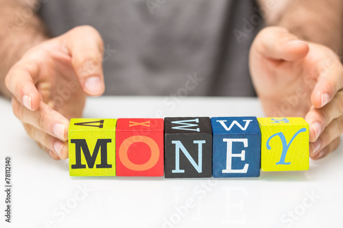 money