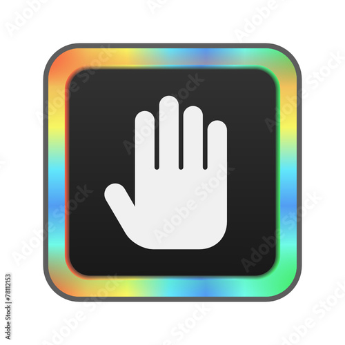 App Colorful Icon