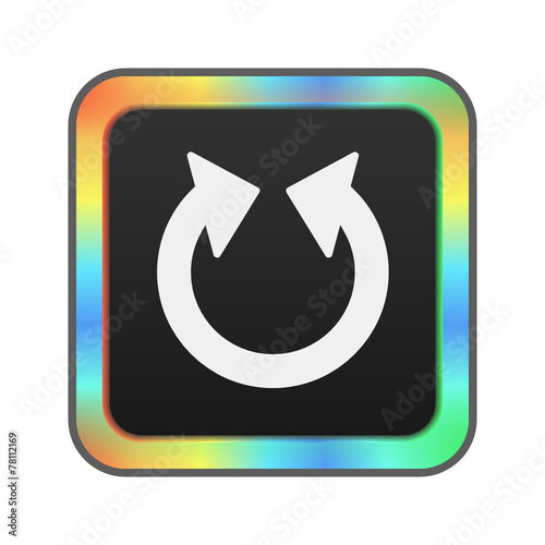App Colorful Icon