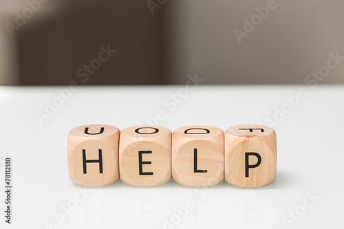 help