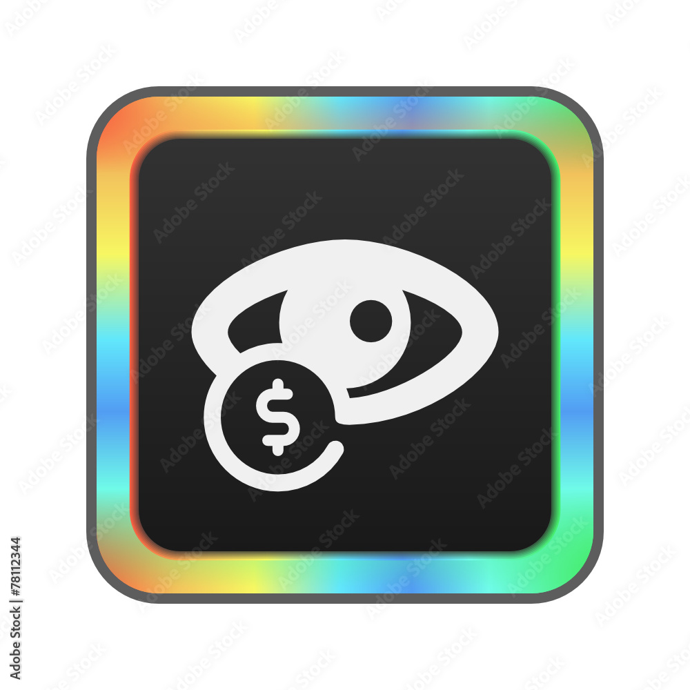 App Colorful Icon App Colorful Icon