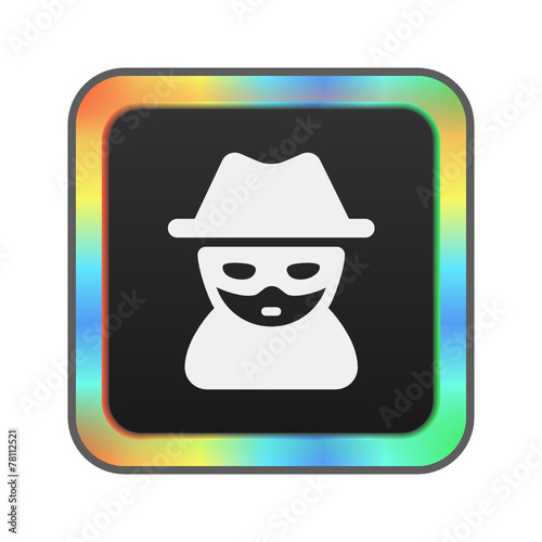Colorful App Icon