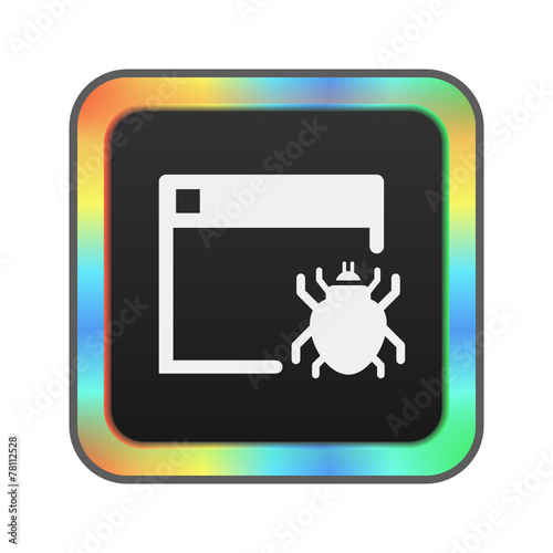 Colorful App Icon