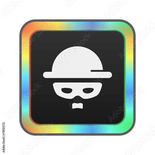 Colorful App Icon