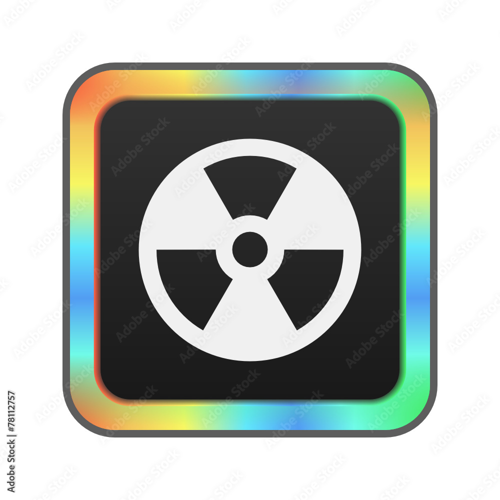 Colorful App Icon Colorful App Icon