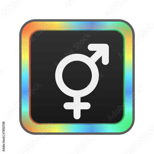 Colorful App Icon