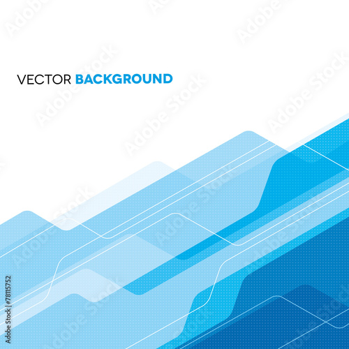 Abstract Technical Design