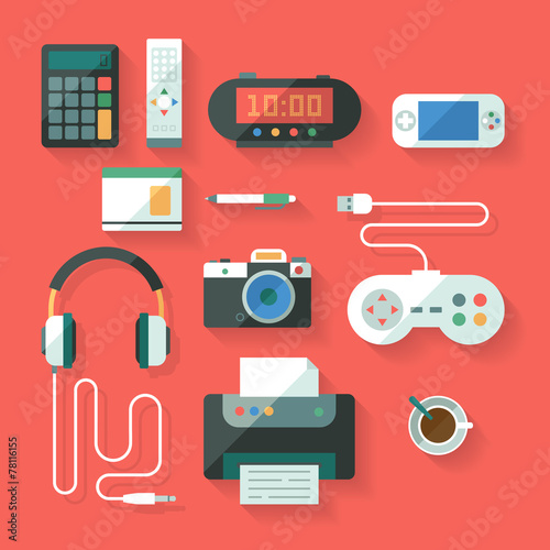 Computing and electroinc devices