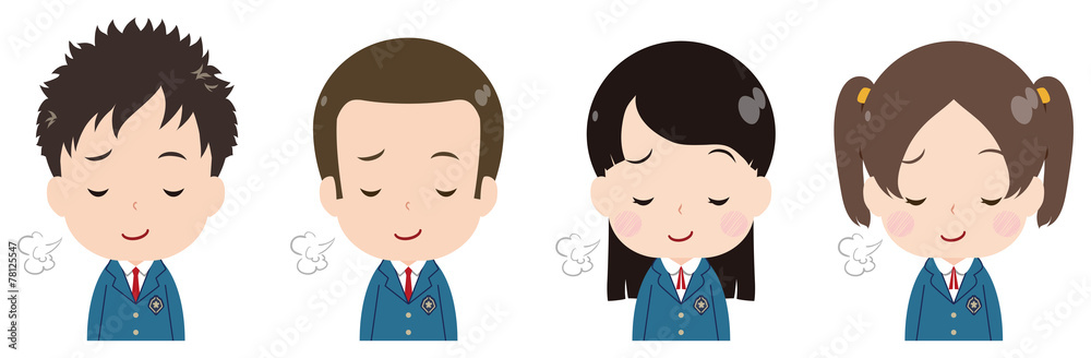 学生 ブレザー 鼻で笑う 学生 ブレザー 鼻で笑う