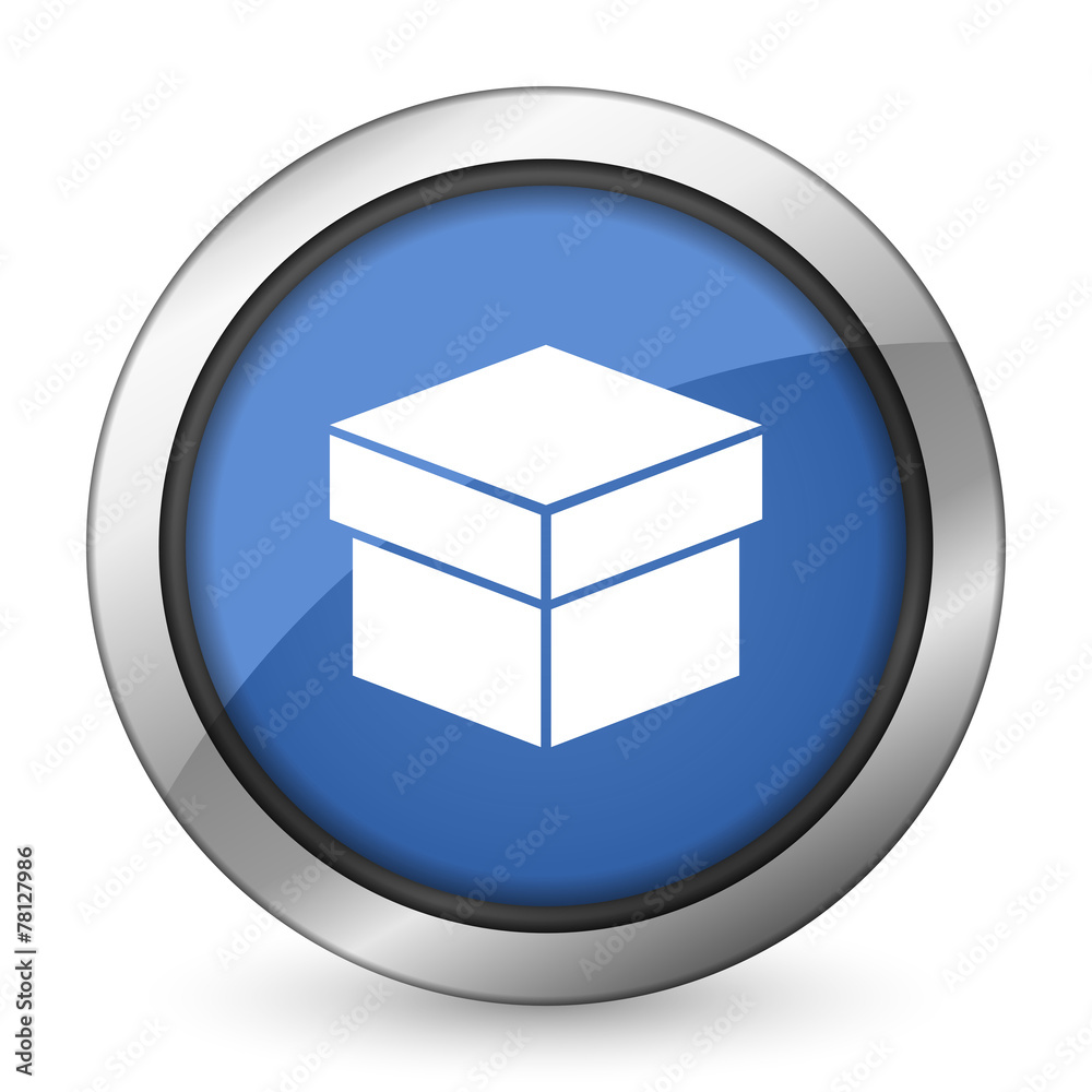 box icon box icon