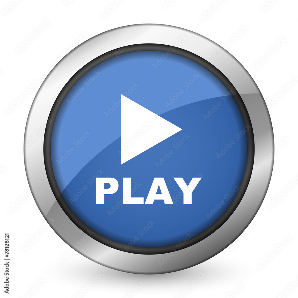 play icon play icon