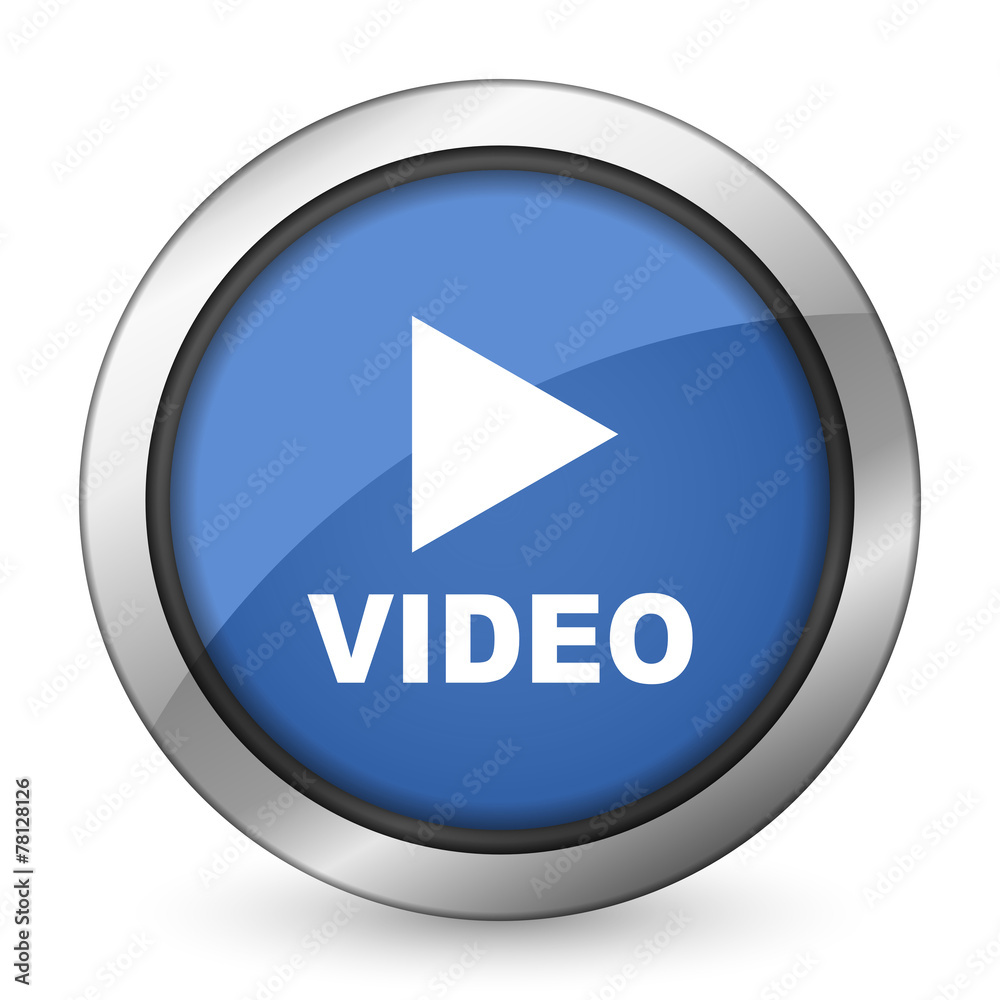 video icon video icon