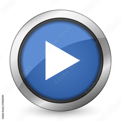Free Download play icon - GFXLoad