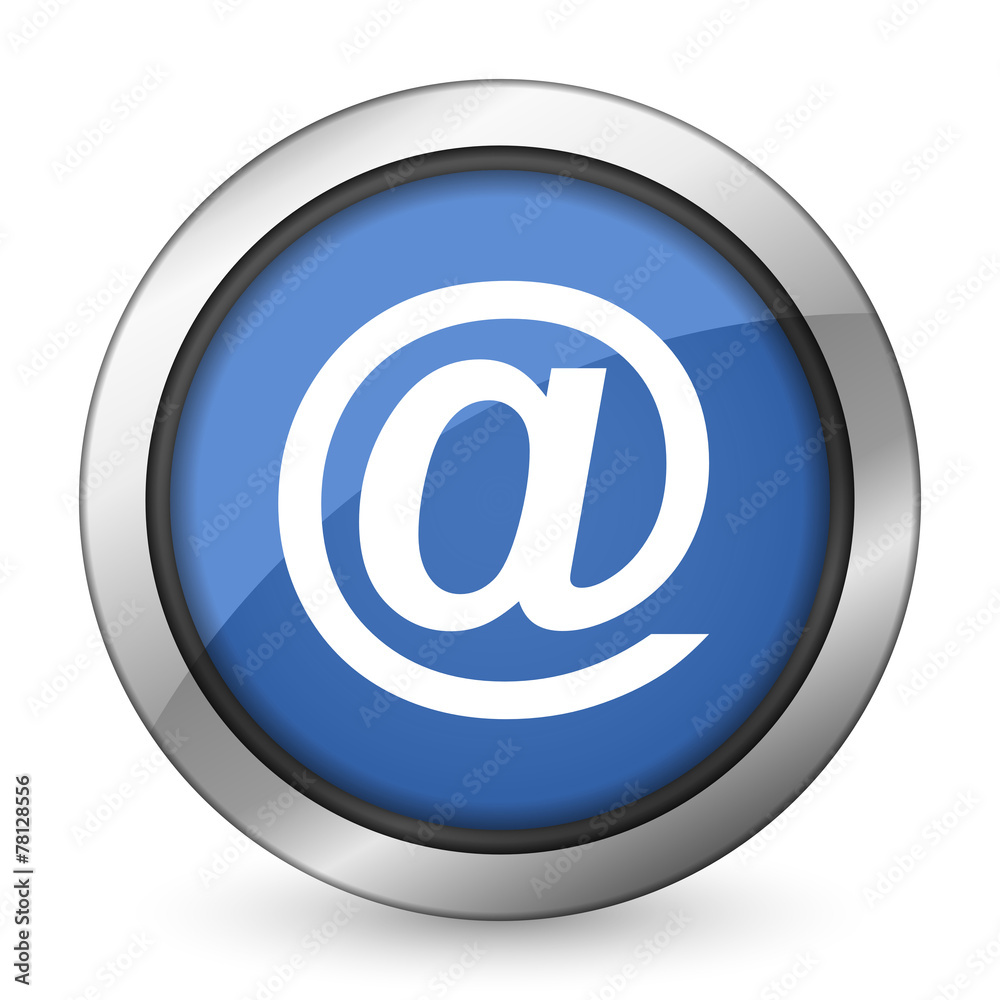 email icon email icon