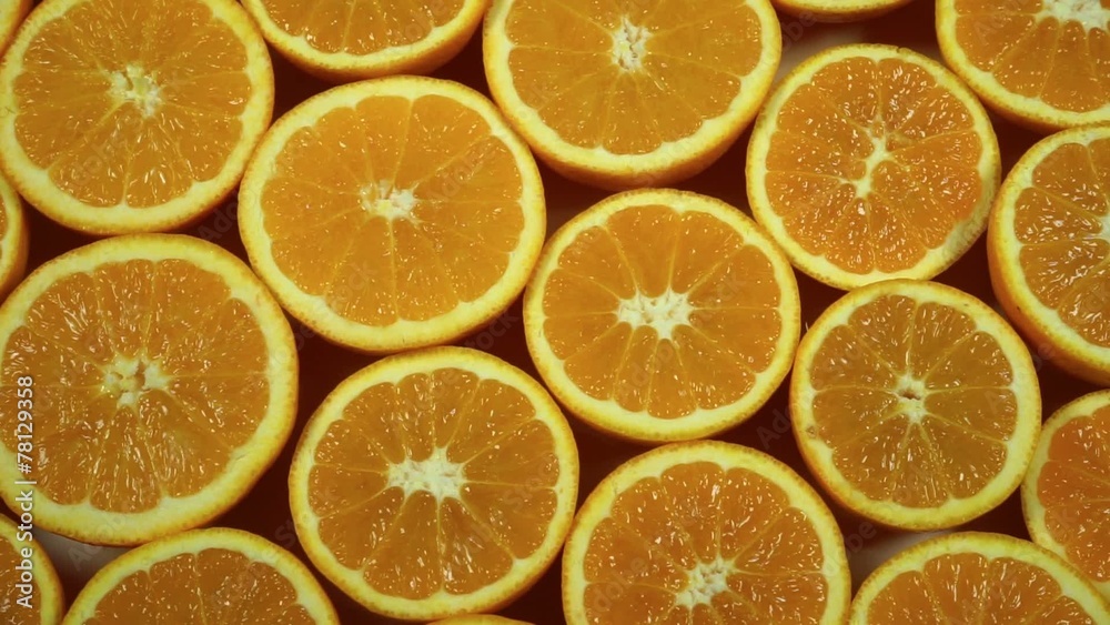 fresh sliced oranges zoomed fresh sliced oranges zoomed