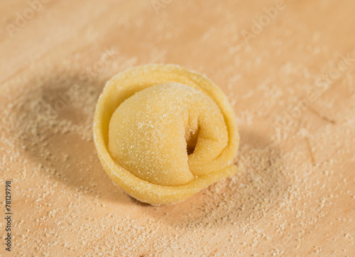 Tortellino photo