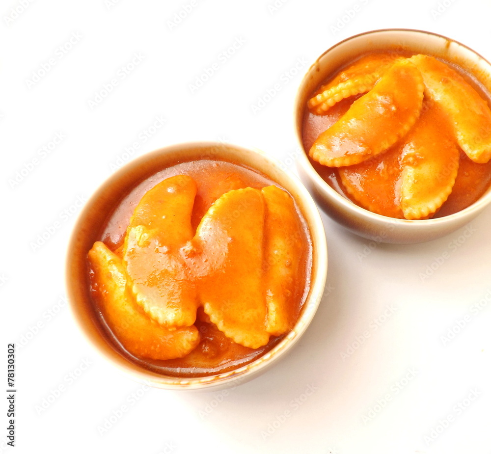 Raviolis Raviolis