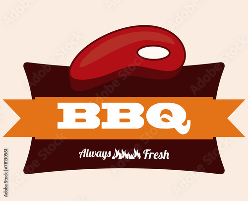 barbecue restaurant