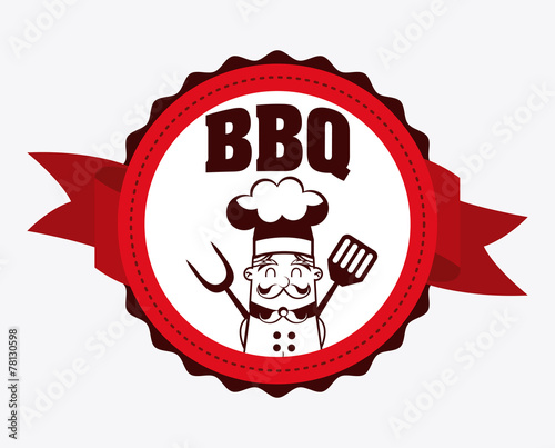barbecue restaurant