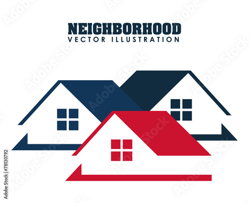 neighborhood