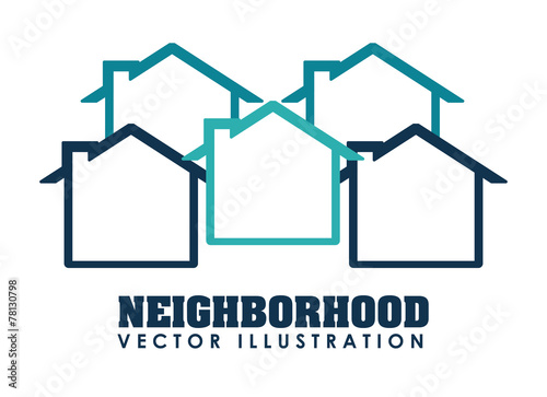 neighborhood