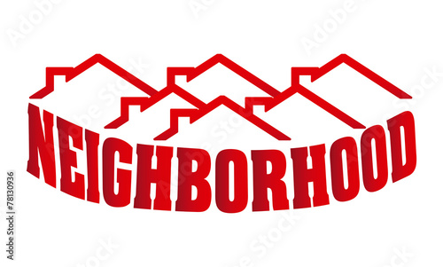 neighborhood