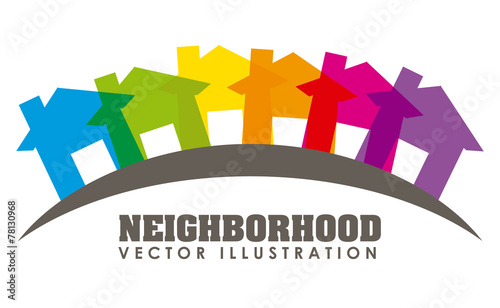 neighborhood