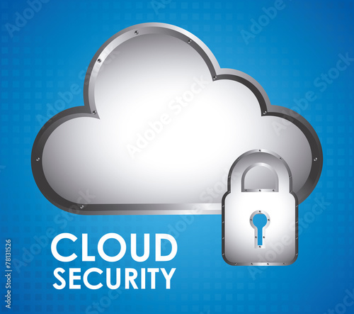 cloud security