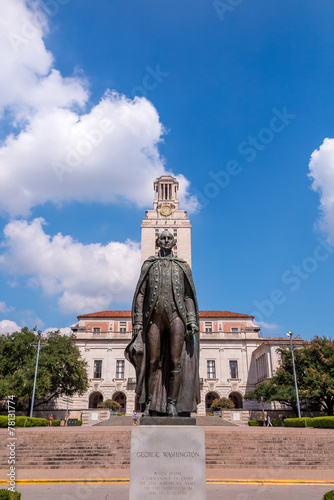 University of Texas