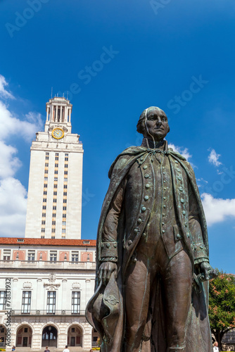 University of Texas photo