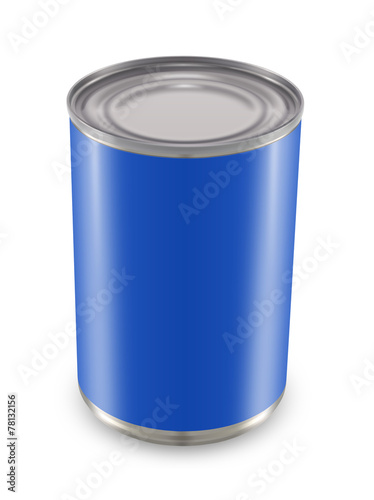 canned