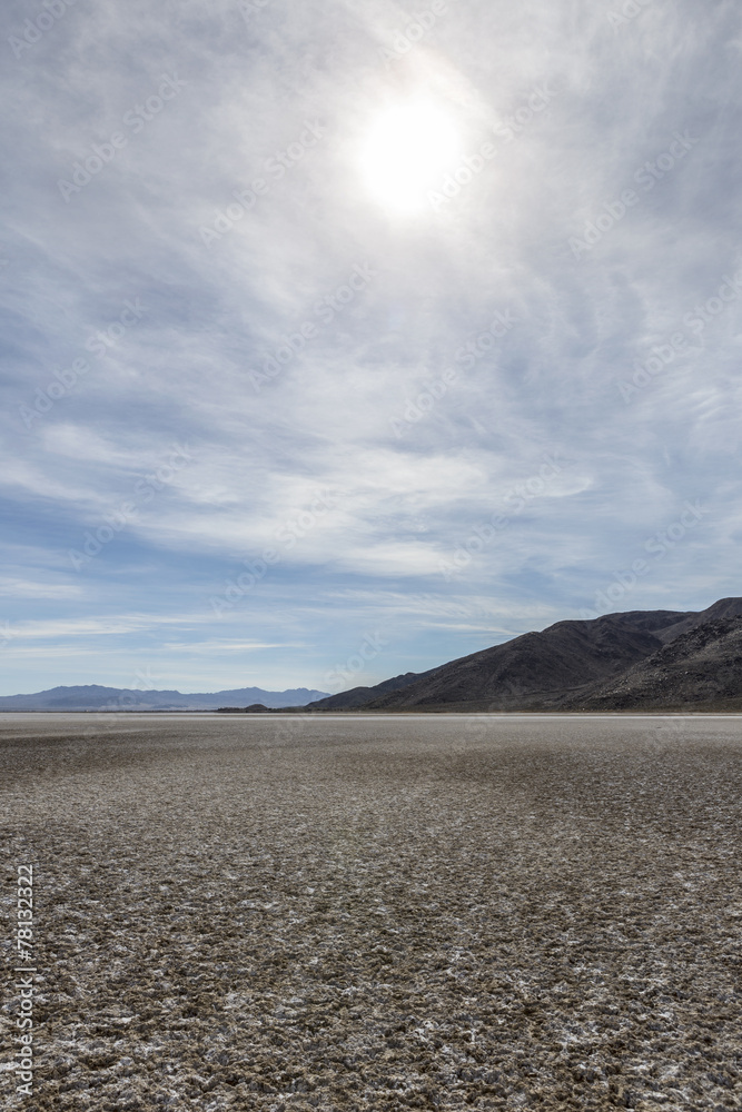 California Drought