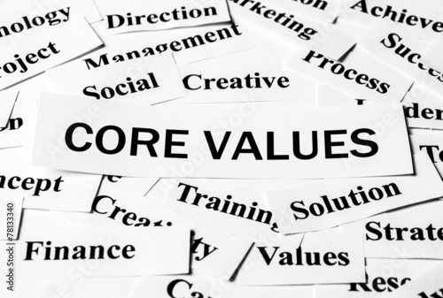 Core Values