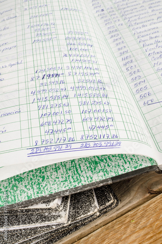 Accounting