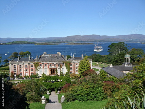Bantry House