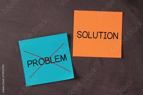 Solution Concept