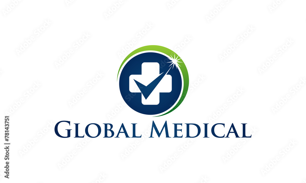 Global Medical Logo 2 Global Medical Logo 2