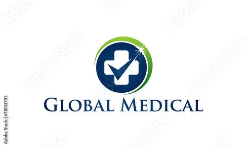 Global Medical Logo 2