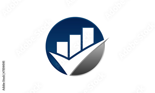 Finance Accounting Business Company Logo 2