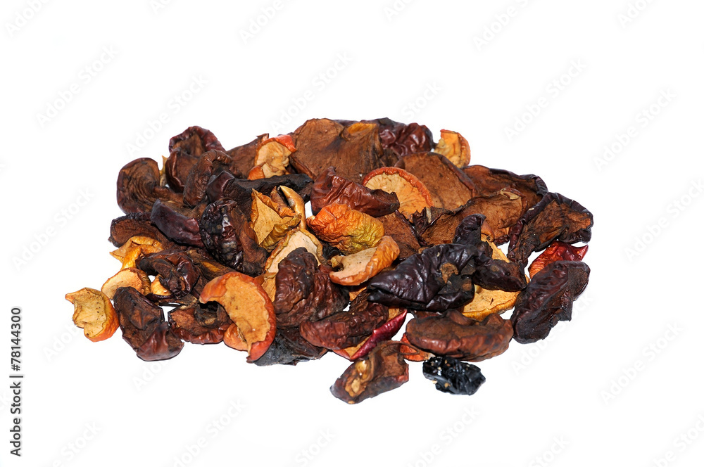Mixed Dried Fruits Mixed Dried Fruits