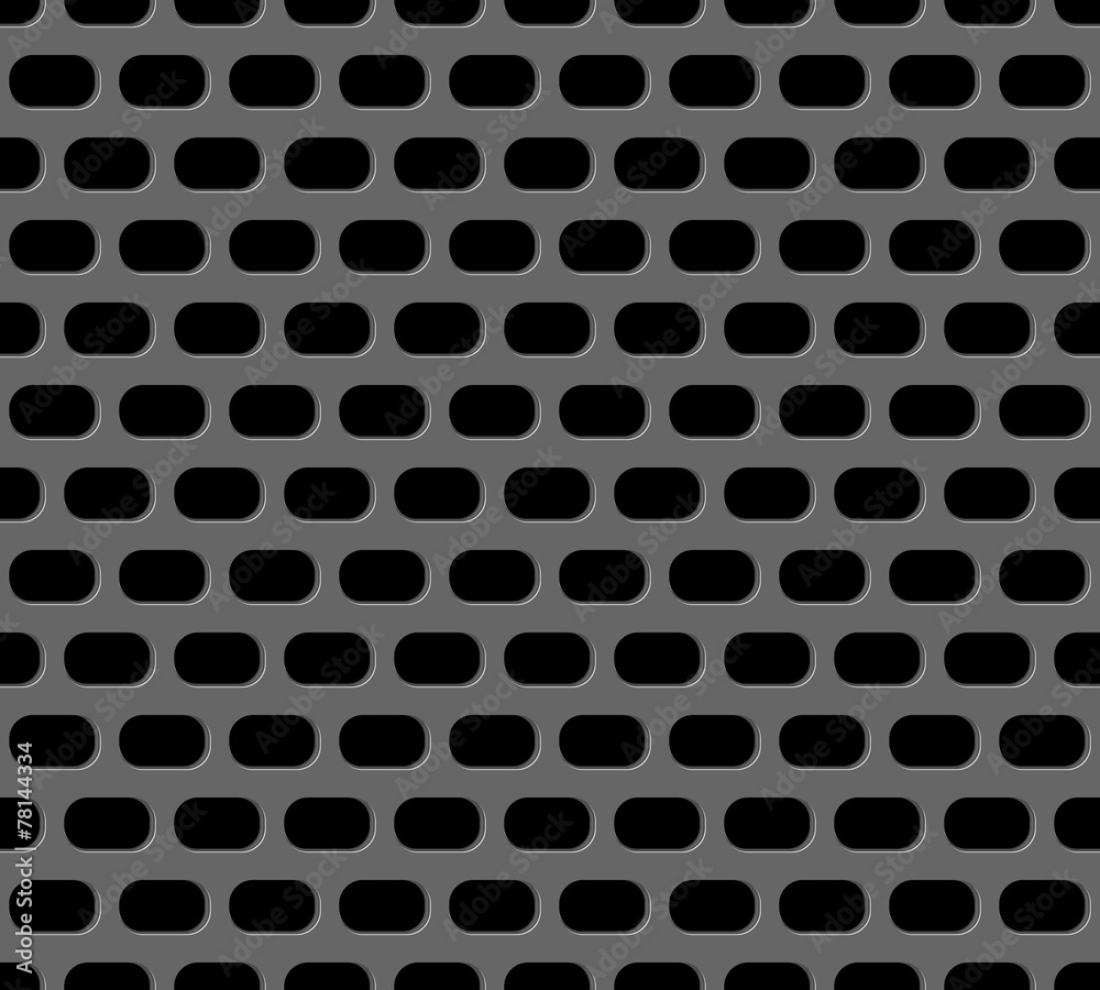 Metal grid seamless pattern Metal grid seamless pattern